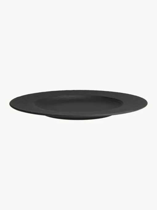 Porseleinen servies Manufacture Rock, 2 personen (6-delig)