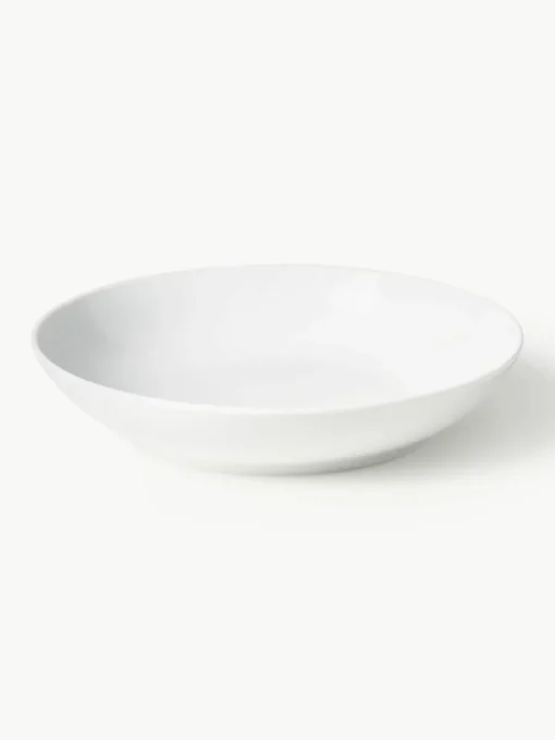 Porseleinen serviesset Delight Modern, 4 personen (12-delig)