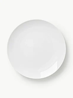 Porseleinen serviesset Delight Modern, 4 personen (12-delig)