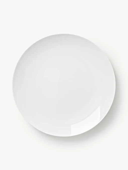 Porseleinen serviesset Delight Modern, 4 personen (12-delig)
