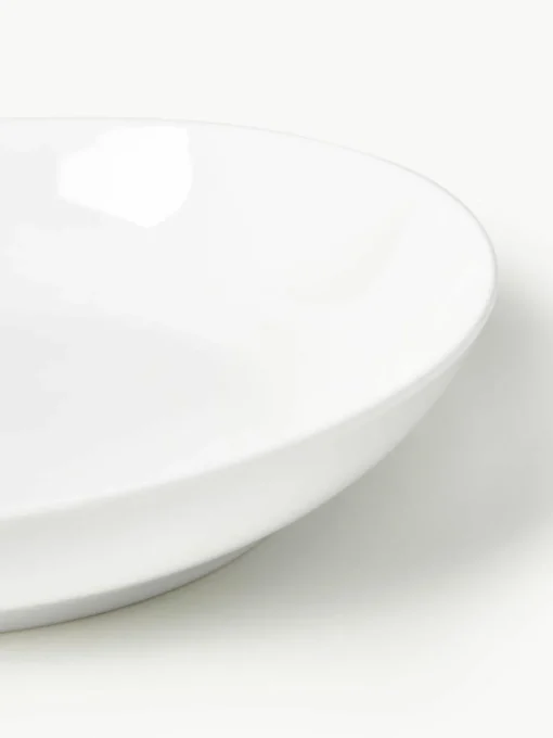 Porseleinen serviesset Delight Modern, 4 personen (12-delig)