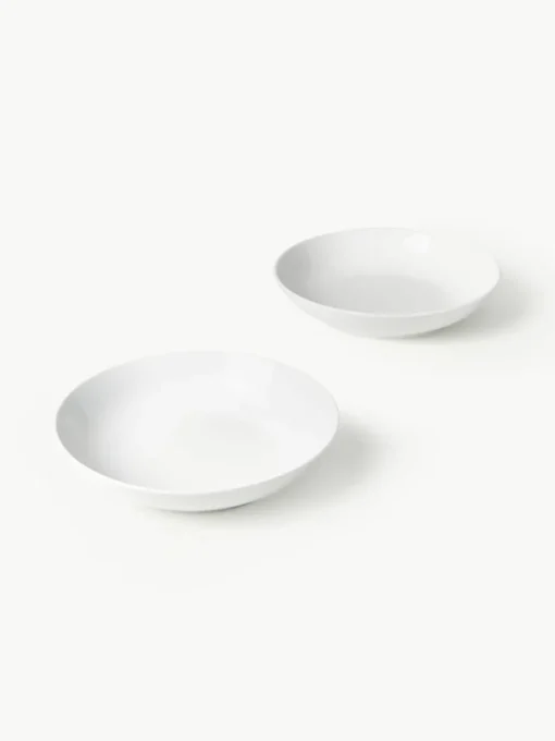 Porseleinen serviesset Delight Modern, 4 personen (12-delig)