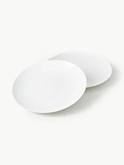 Porseleinen serviesset Delight Modern, 4 personen (12-delig)