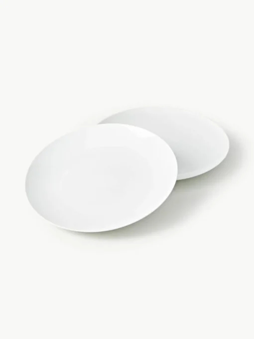 Porseleinen serviesset Delight Modern, 4 personen (12-delig)