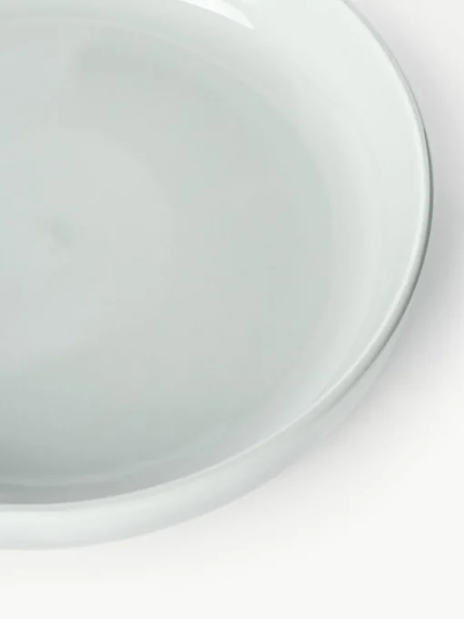 Porseleinen serviesset Nessa, 4 personen (12-delig)