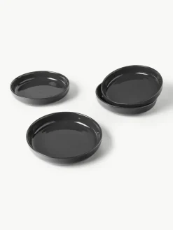 Porseleinen serviesset Nessa, 4 personen (12-delig)