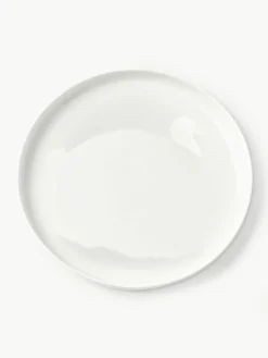 Porseleinen serviesset Nessa, 4 personen (12-delig)