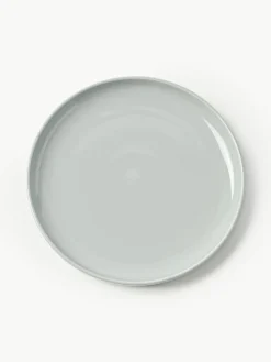Porseleinen serviesset Nessa, 4 personen (12-delig)