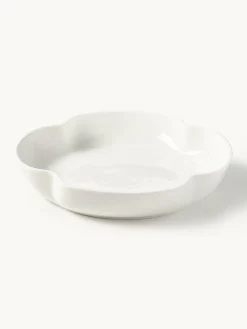 Porseleinen serviesset Nera, 4 personen (12-delig)