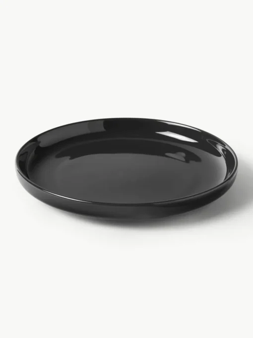 Porseleinen serviesset Nessa, 4 personen (12-delig)