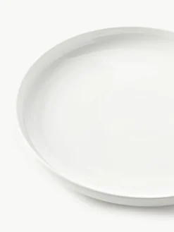 Porseleinen serviesset Nessa, 4 personen (12-delig)