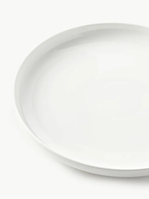Porseleinen serviesset Nessa, 4 personen (12-delig)