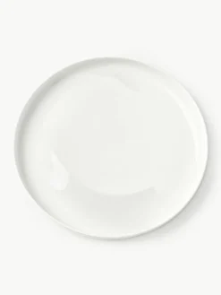 Porseleinen serviesset Nessa, 4 personen (12-delig)