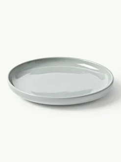 Porseleinen serviesset Nessa, 4 personen (12-delig)