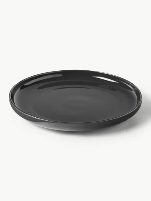 Porseleinen serviesset Nessa, 4 personen (12-delig)