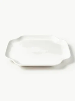 Porseleinen serviesset Nera, 4 personen (12-delig)
