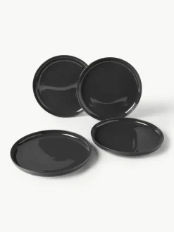 Porseleinen serviesset Nessa, 4 personen (12-delig)