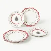 Porseleinen serviesset Toy's Delight, 4 personen (8-delig)