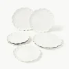 Porseleinen serviesset Toy's Delight, 4 personen (8-delig)