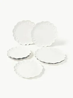 Porseleinen serviesset Toy's Delight, 4 personen (8-delig)