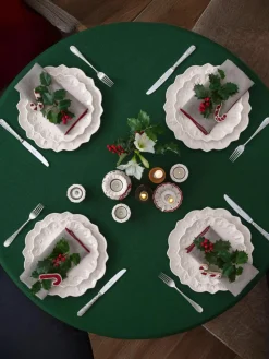 Porseleinen serviesset Toy's Delight, 4 personen (8-delig)