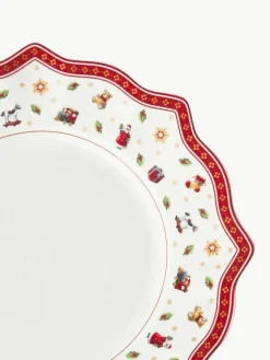 Porseleinen serviesset Toy's Delight, 4 personen (12-delig)