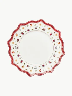 Porseleinen serviesset Toy's Delight, 4 personen (12-delig)