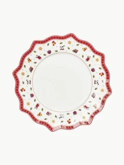 Porseleinen serviesset Toy's Delight, 4 personen (8-delig)