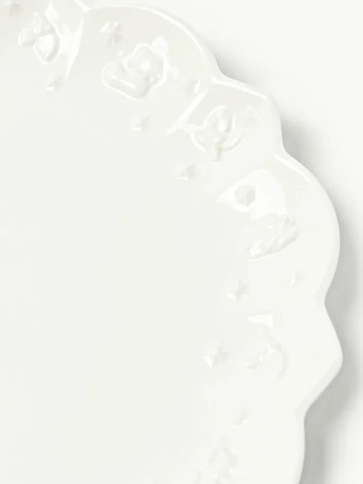 Porseleinen serviesset Toy's Delight, 4 personen (8-delig)