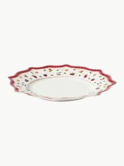 Porseleinen serviesset Toy's Delight, 4 personen (12-delig)