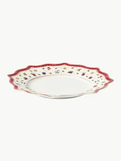 Porseleinen serviesset Toy's Delight, 4 personen (8-delig)