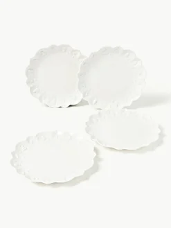 Porseleinen serviesset Toy's Delight, 4 personen (8-delig)