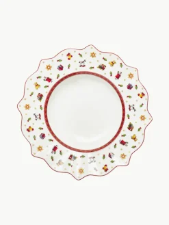 Porseleinen serviesset Toy's Delight, 4 personen (12-delig)