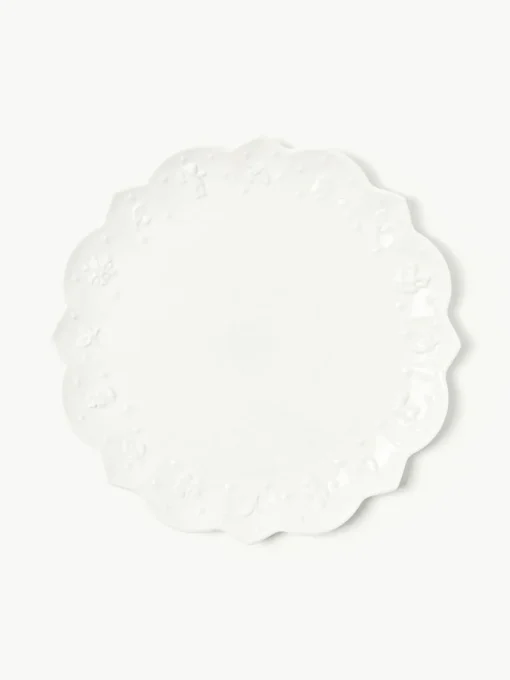 Porseleinen serviesset Toy's Delight, 4 personen (8-delig)