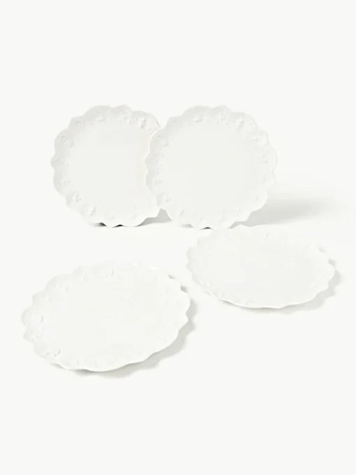 Porseleinen serviesset Toy's Delight, 4 personen (8-delig)
