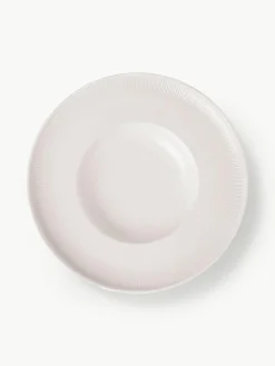 Porseleinen soepbord Afina