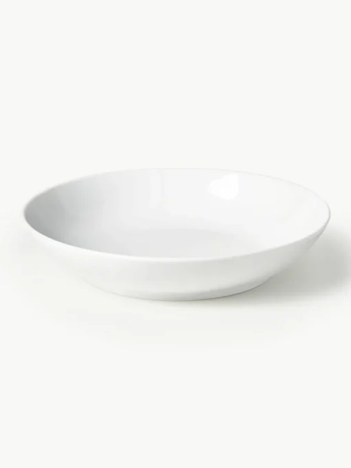 Porseleinen soepbord Delight Modern, 4 stuks