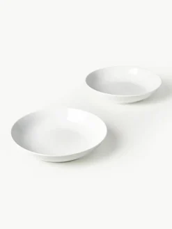Porseleinen soepbord Delight Modern, 4 stuks