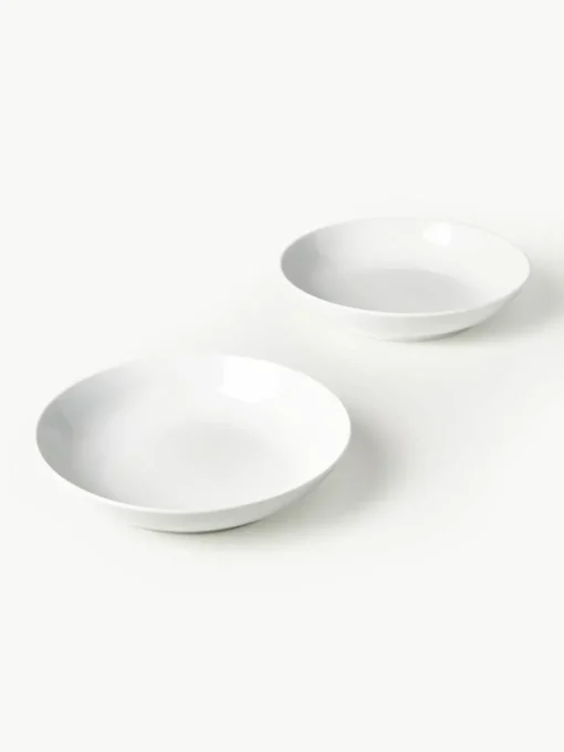 Porseleinen soepbord Delight Modern, 4 stuks