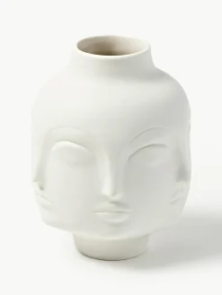 Porseleinen vaas Dora Maar, H 21 cm