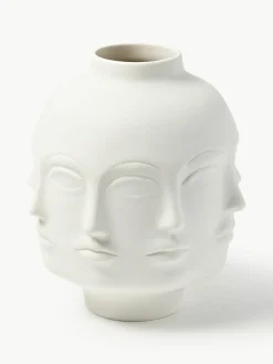 Porseleinen vaas Dora Maar, H 36 cm