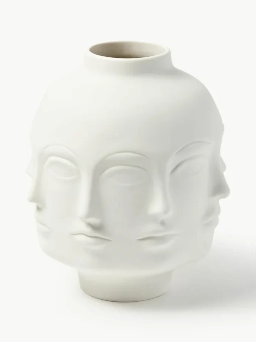 Porseleinen vaas Dora Maar, H 36 cm