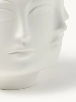 Porseleinen vaas Dora Maar, H 36 cm