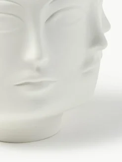 Porseleinen vaas Dora Maar, H 36 cm