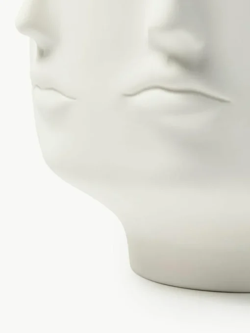 Porseleinen vaas Dora Maar, H 36 cm