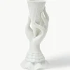 Porseleinen vaas I-Scream, H 20 cm