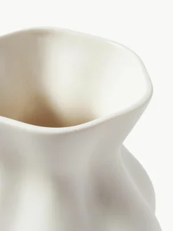 Porseleinen vaas Kiki's Derrier, H 23 cm
