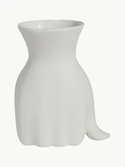 Porseleinen vaas Marcel, H 15 cm