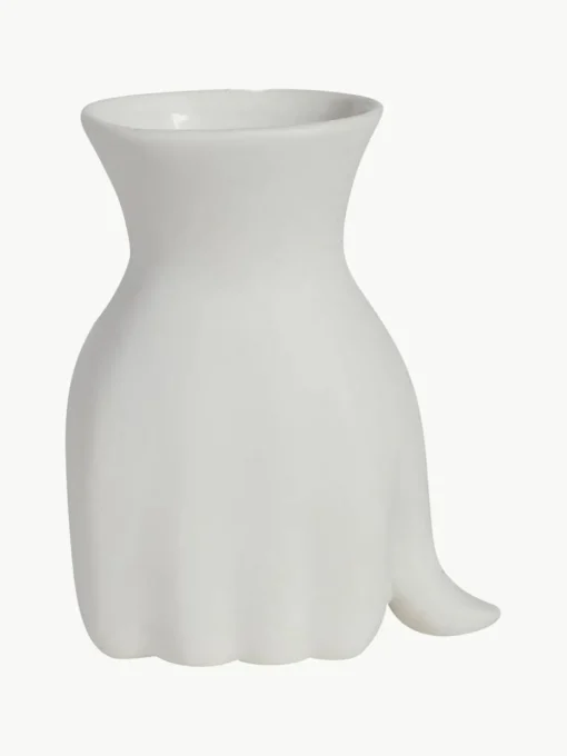 Porseleinen vaas Marcel, H 15 cm