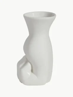 Porseleinen vaas Marcel, H 15 cm